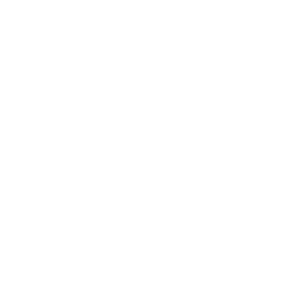 Icon of a flat roof with a leak